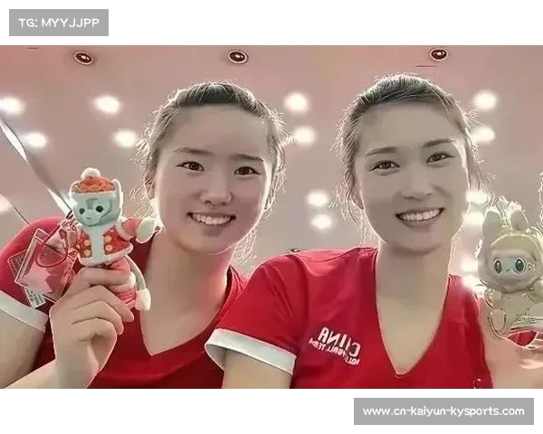 中国女排自由人倪非凡与王梦洁双保险组合为球队保驾护航助力东京奥运 中国女排自由人倪非凡与王梦洁双保险组合为球队保驾护航助力东京奥运
