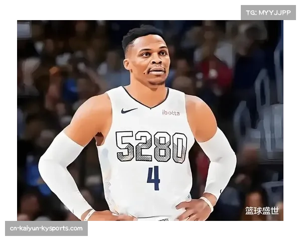 勇士补强最后时机 美媒评自由市场20大目标威少排第五