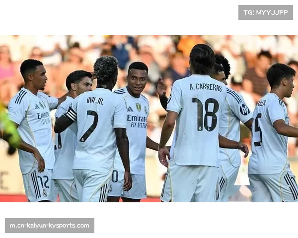 皇马防守波动引发讨论 阿隆索足球哲学备受关注