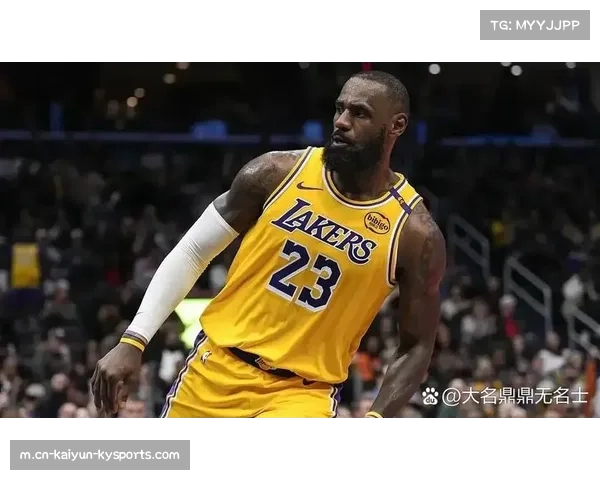 湖人詹姆斯戴维斯组合展现统治力 关键回合巨星经验决定比赛最终走向